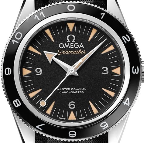 omega seamaster 300 spectre prix